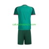 Algeria Bambino Maglia Trasferta 2026 Manica Corta